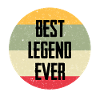 Best Legend Ever