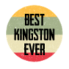 Best Kingston Ever