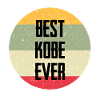 Best Kobe Ever