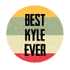 Best Kyle Ever