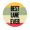Best Lane Ever