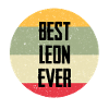 Best Leon Ever