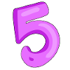 Numéro numéro 5