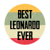 Best Leonardo Ever