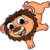 Petit Lion