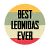 Best Leonidas Ever