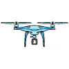 Drone Drone Drones