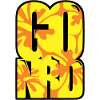 GO NRD (Yellow)