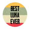 Best Luka Ever