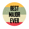 Best Major Ever