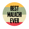 Best Malachi Ever