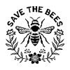 Save the bees