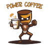 Power Coffee