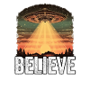 Ufo - Believe