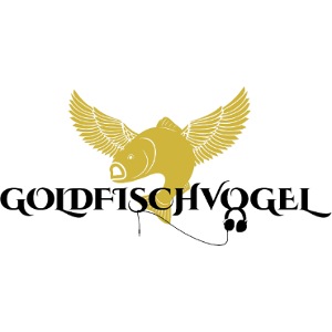 Goldfischvogel