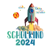 schulkind rakete 2024