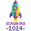 schulkind rakete 2024 02