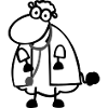 Doctor's Sheep