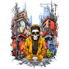 Skull City