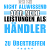Unübertroffene Leistung als Händler