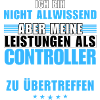 Unübertroffene Leistung als Controller
