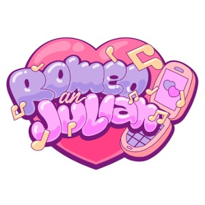 "Romeo an Julian" - Accessoires