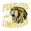 FEARLESS AND LIMITLESS
