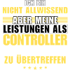 Unübertroffene Leistung als Controller