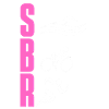TRIATHLON GIRL WAVY PINK