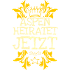 Cadeau pour Aspen