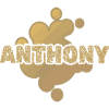 First name Anthony