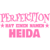 Heida