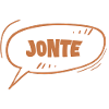 Jonte Jonte