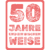Wisdom 50