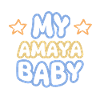 First name Amaya