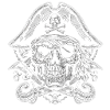 Dread Captain's Legacy