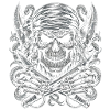 Seafarer's Demise