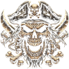 Ruthless Raider