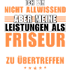 Unübertroffene Leistung als Friseur