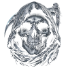 Reaper's Skull
