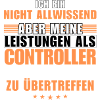 Unübertroffene Leistung als Controller