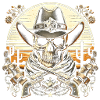The Gunslinger's Legacy