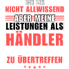 Unübertroffene Leistung als Händler