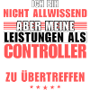 Unübertroffene Leistung als Controller