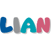 Name - Lian