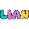 Name - Lian
