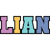 Name - Lian