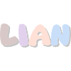 Name - Lian