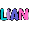 Name - Lian