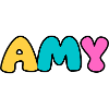 Nom - Amy